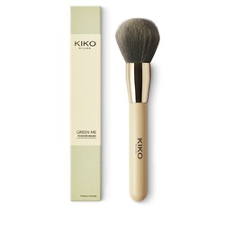 green me powder brush