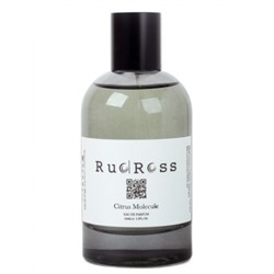 RUDROSS CITRUS MOLECULE edp 95ml