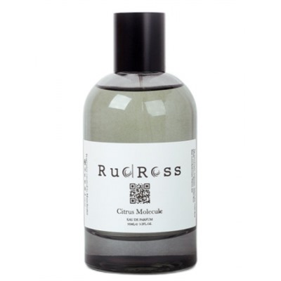 RUDROSS CITRUS MOLECULE edp 95ml