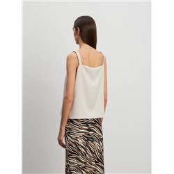 Однотонный топ, B3044/gentle