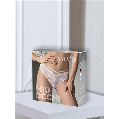 Трусы №8210 Natalie бразильяна Mioocchi