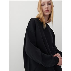 Bedrucktes Sweatshirt