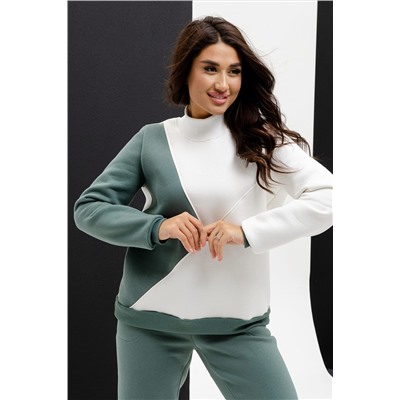 Костюм с брюками Модерн НАТАЛИ #942650