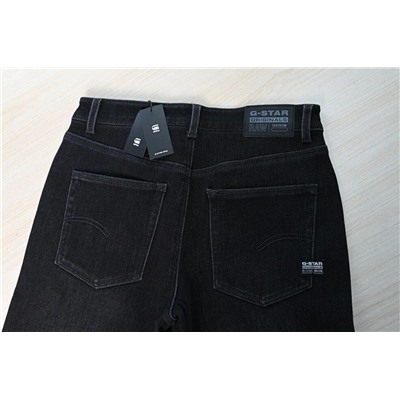 Мужские джинсы с подкладкой из флиса