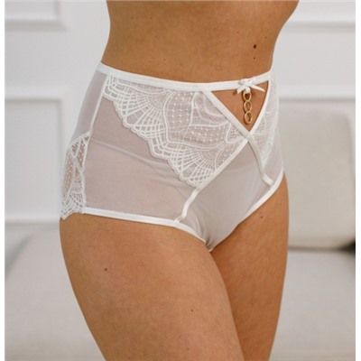 Трусы слип-комфорт PROVENCE 62130-01 COQUETTE REVUE