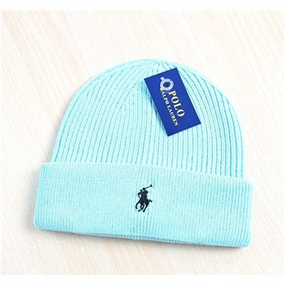 Теплая повседневная вязаная шапка РАЛЬ*Ф Л