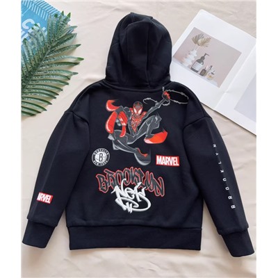 Спортивный костюм для мальчиков. Материал: 60% хлопка, 40% полиэстер