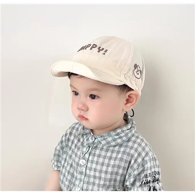 Кепка для мальчиков