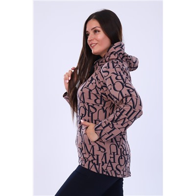 Костюм 24257 (толстовка + брюки) НАТАЛИ #811982