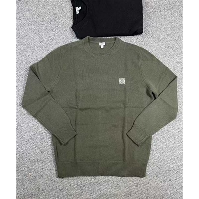 Мужская теплая толстовка с вышивкой ЛОЕВ*Е 💛