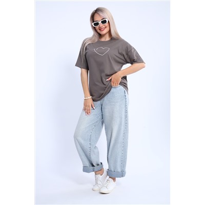 Футболка женская ФЖ0062А