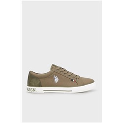 U.S. Polo Assn. U.s. Polo Assn Sneaker Ayakkabı Erkek Ayakkabı Teo 3fx TEO 3FX