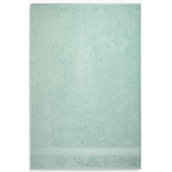 Большое махровое полотенце 100x150 Happy Fox Home