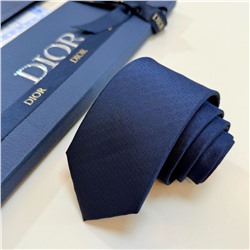Мужской жаккардовый галстук  DIO*R