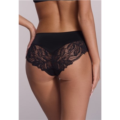 2176 трусы (черный) AVA