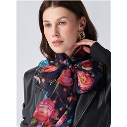 Палантин женский KSH16-12-6