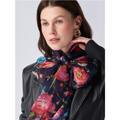 Палантин женский KSH16-12-6