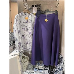 Блуза  качество топ