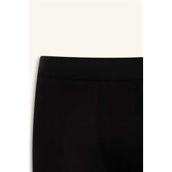 DeFacto Regular Fit 5'li Boxer E7204AX25SM