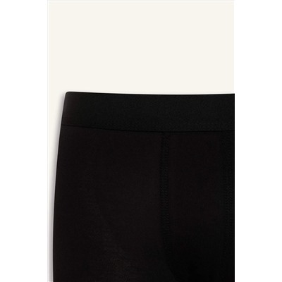 DeFacto Regular Fit 5'li Boxer E7204AX25SM