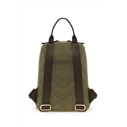 Kadın Haki Sırt Çantası