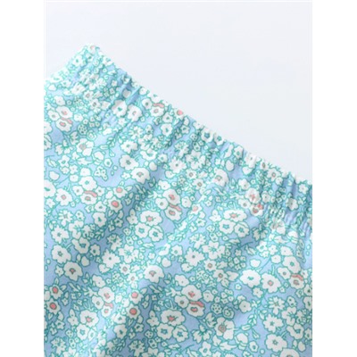 Костюм для девочек МАЛВЕ*Й