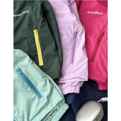 Ветровка для мальчиков и девочек