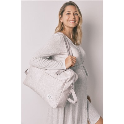 Bolsa carrito bebé animal print