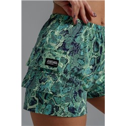 8486 Шорты женские