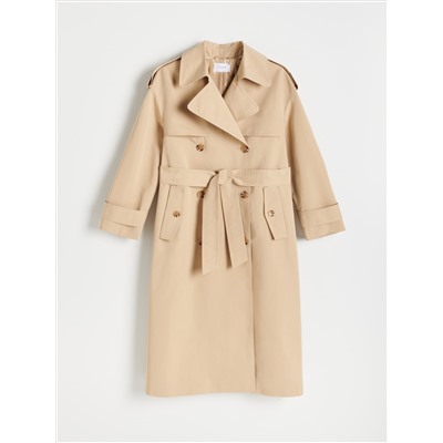 Trenchcoat