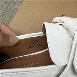 Женские лоферы