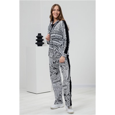 Костюм с брюками 8361 НАТАЛИ #900487