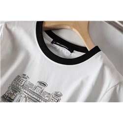 Футболка  Kar*l Lagerfel*d