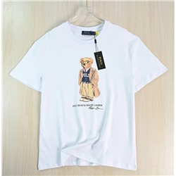 Хлопковая футболка РАЛЬ*Ф Л