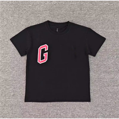 Футболка для мальчиков ГЭ*П 6-12 лет. Экспорт