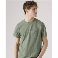 Classic Pocket T-shirt