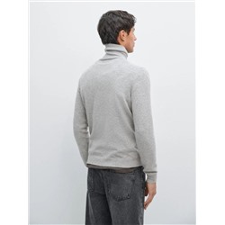 Мужской шерстяной свитер  МАССИМО Д