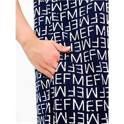 Платье женское Летто