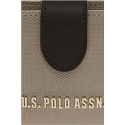 Kadın Sarı Cüzdan