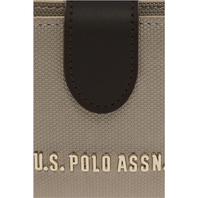 Kadın Sarı Cüzdan