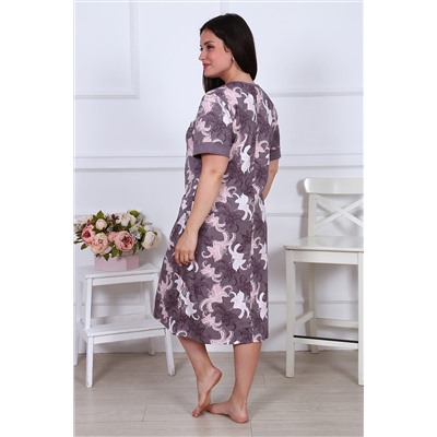 Халат 33016 НАТАЛИ #877347