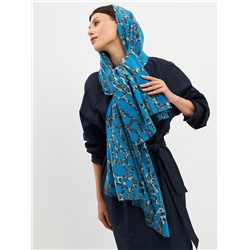 Палантин женский KSH15-169-2