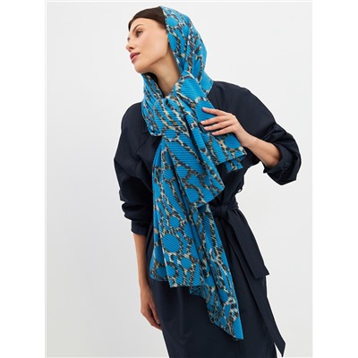 Палантин женский KSH15-169-2