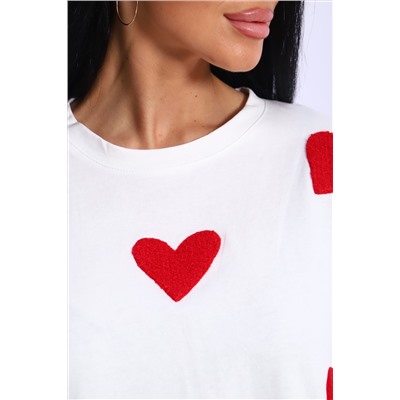 Футболка 64542 НАТАЛИ #999076