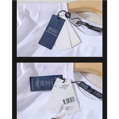 Женская футболка с вышивкой РАЛЬ*Ф Л