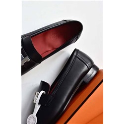 Женские лоферы HERME*S