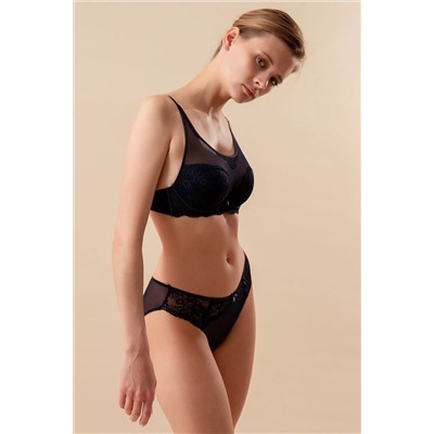 Комплект (Бюстгальтер+Трусы) INDEFINI, 1197516