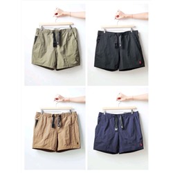 Быстросохнущие мужские шорты ✅ Ralp*h Laure*n 👕👕 оригинал, экспортный магазин  Модель 2024 года! Цена на оф. сайте 1790¥