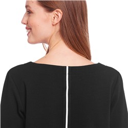 Damen Kleid mit 3/4 Ärmeln