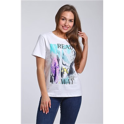 Футболка 70098 НАТАЛИ #978789